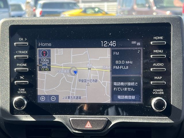 TOYOTA YARIS 2022 Image 31