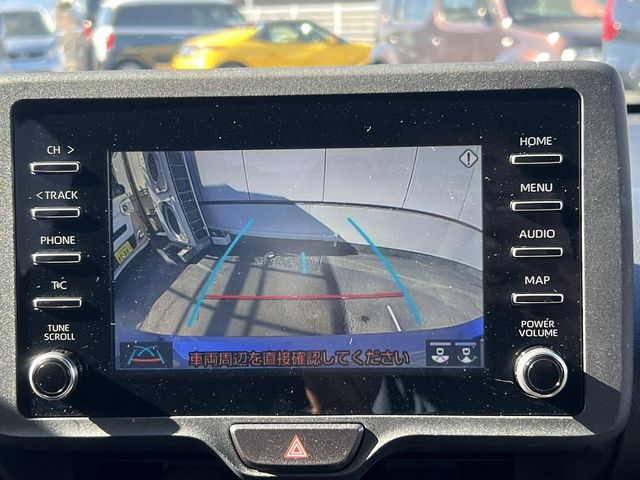 TOYOTA YARIS 2022 Image 31