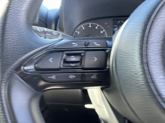 TOYOTA YARIS 2022 Image 31