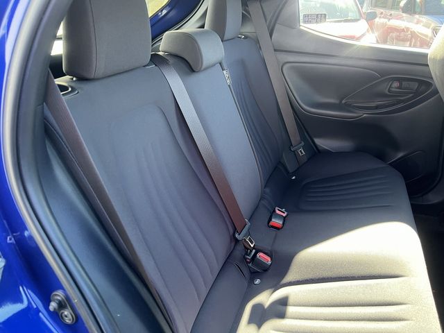 TOYOTA YARIS 2022 Image 31