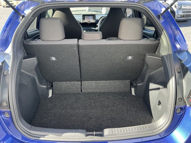 TOYOTA YARIS 2022 Image 31