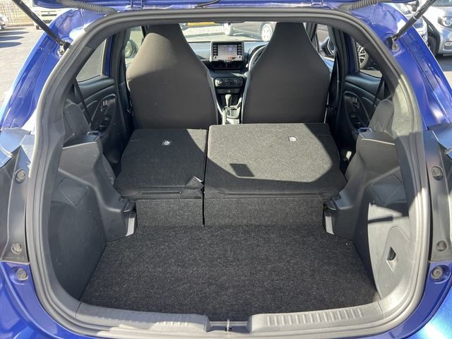 TOYOTA YARIS 2022 Image 31