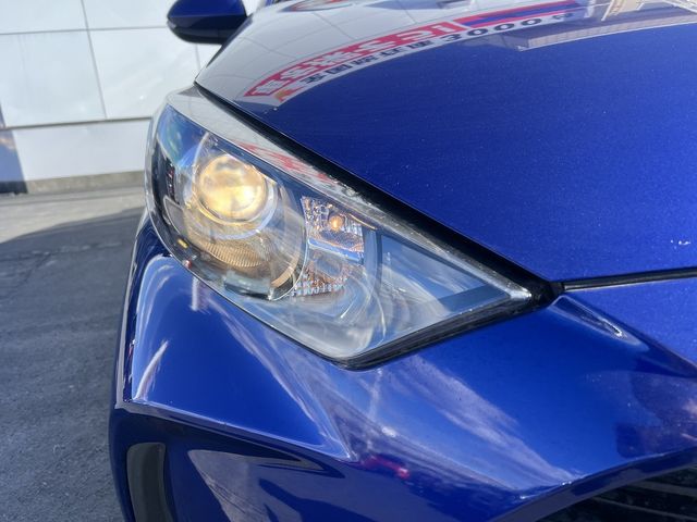 TOYOTA YARIS 2022 Image 31