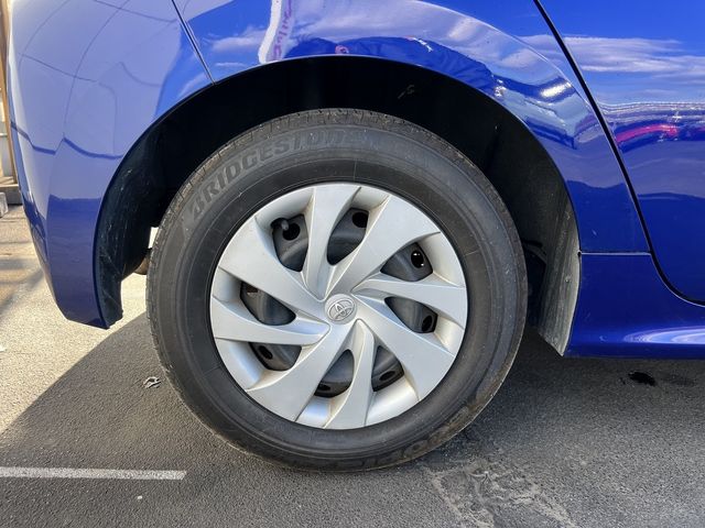 TOYOTA YARIS 2022 Image 31