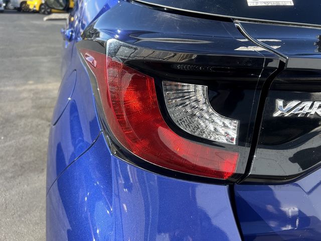 TOYOTA YARIS 2022 Image 31