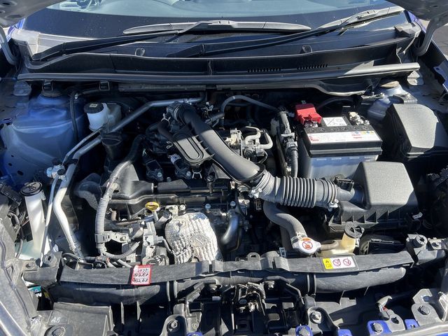 TOYOTA YARIS 2022 Image 31