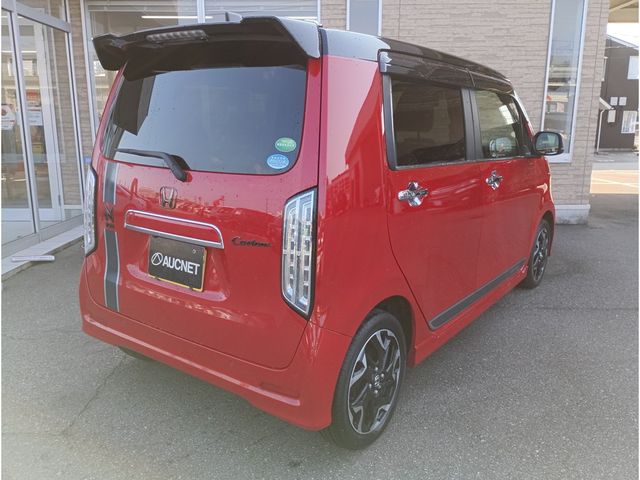 HONDA N-WGN CUSTOM 2020 Image 31