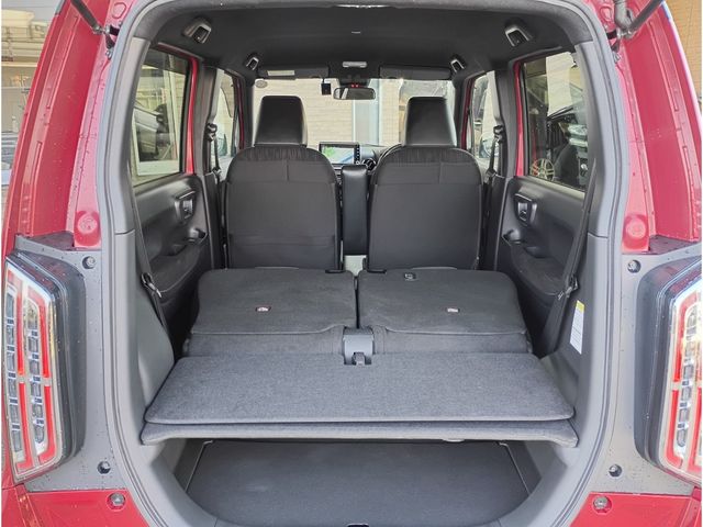 HONDA N-WGN CUSTOM 2020 Image 31