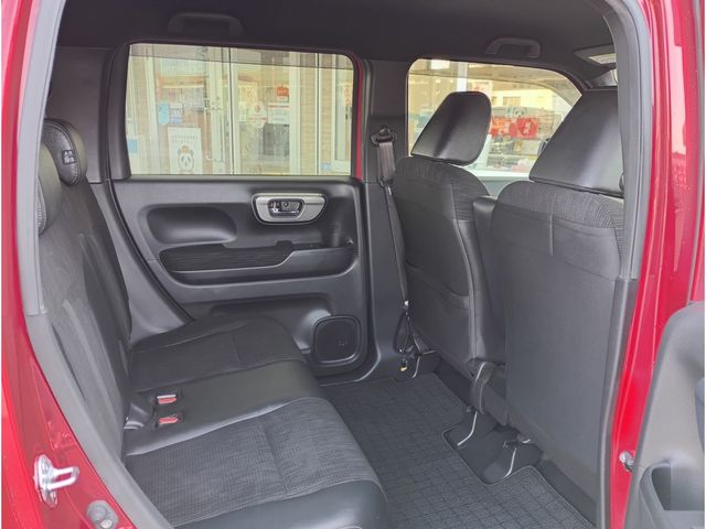 HONDA N-WGN CUSTOM 2020 Image 31