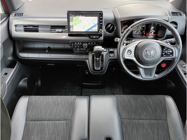 HONDA N-WGN CUSTOM 2020 Image 31