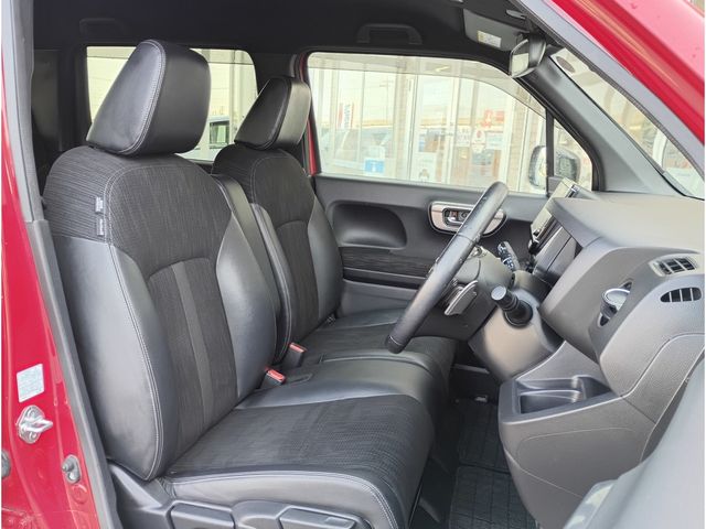 HONDA N-WGN CUSTOM 2020 Image 31