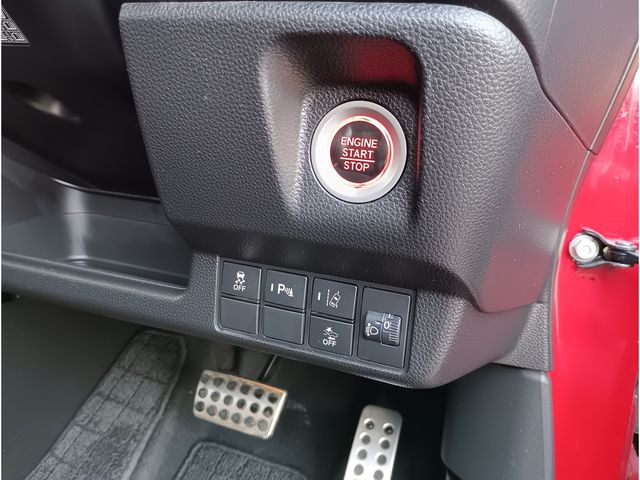 HONDA N-WGN CUSTOM 2020 Image 31