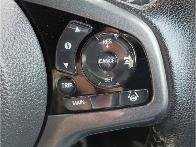 HONDA N-WGN CUSTOM 2020 Image 31