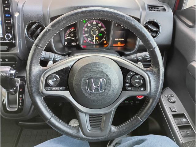 HONDA N-WGN CUSTOM 2020 Image 31