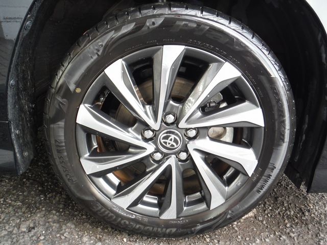 TOYOTA VOXY HYBRID 2022 Image 31