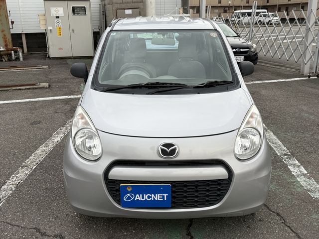 MAZDA CAROL ECO 2014 Image 31