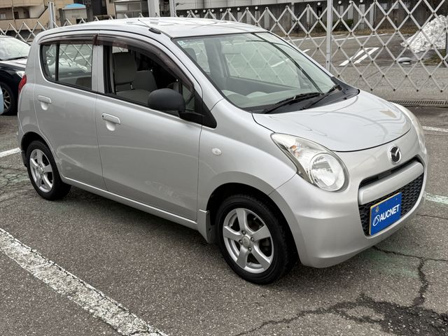 MAZDA CAROL ECO 2014 Image 31