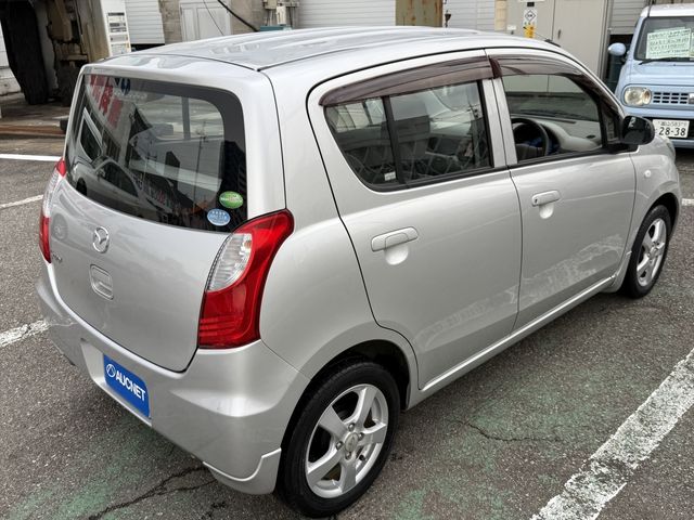 MAZDA CAROL ECO 2014 Image 31