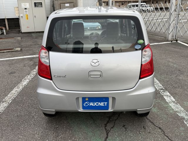 MAZDA CAROL ECO 2014 Image 31