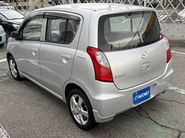 MAZDA CAROL ECO 2014 Image 31