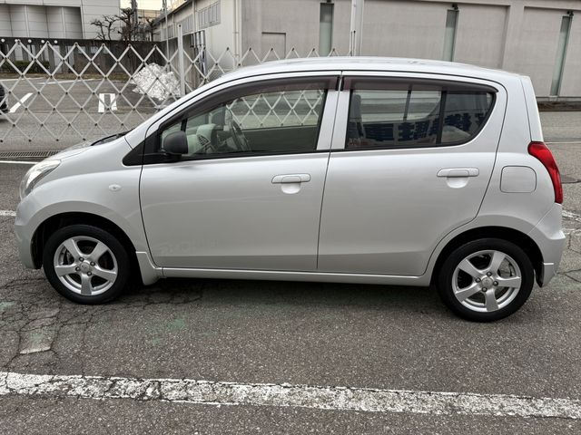 MAZDA CAROL ECO 2014 Image 31