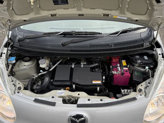 MAZDA CAROL ECO 2014 Image 31