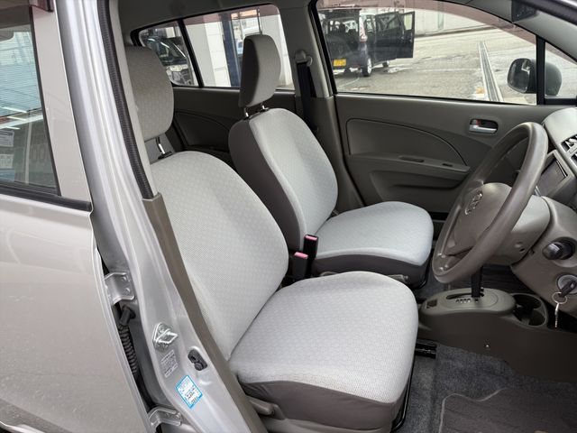 MAZDA CAROL ECO 2014 Image 31