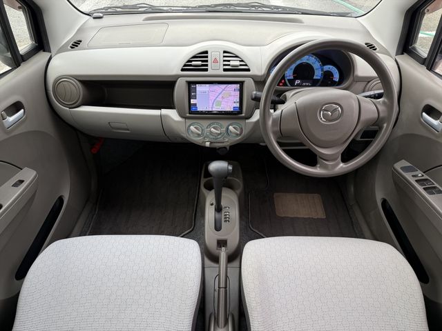 MAZDA CAROL ECO 2014 Image 31