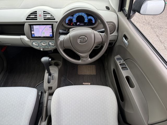 MAZDA CAROL ECO 2014 Image 31