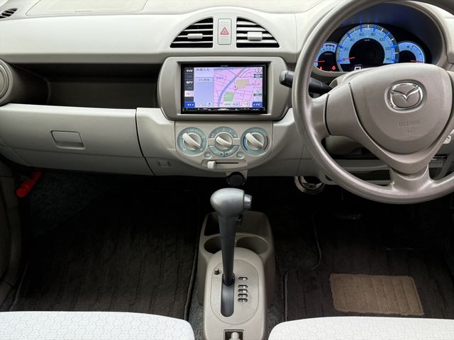 MAZDA CAROL ECO 2014 Image 31