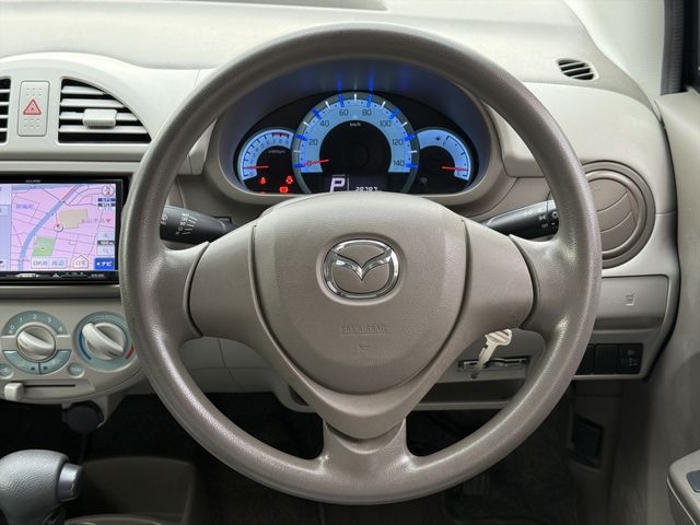 MAZDA CAROL ECO 2014 Image 31