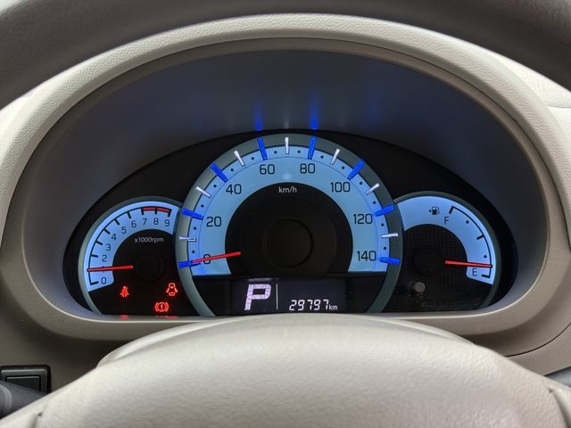 MAZDA CAROL ECO 2014 Image 31