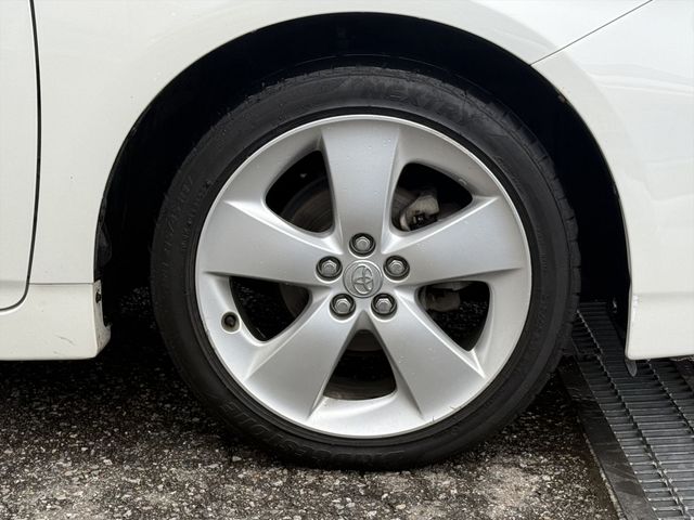 TOYOTA PRIUS 2012 Image 31