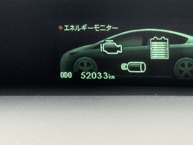 TOYOTA PRIUS 2012 Image 31