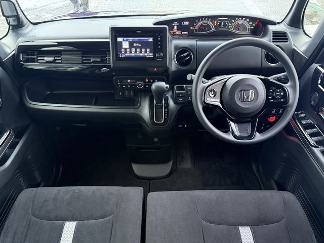 HONDA N BOX CUSTOM 2021 Image 31