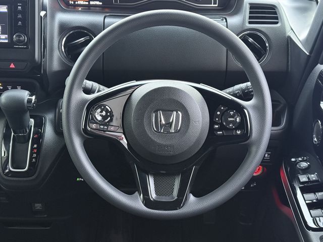 HONDA N BOX CUSTOM 2021 Image 31