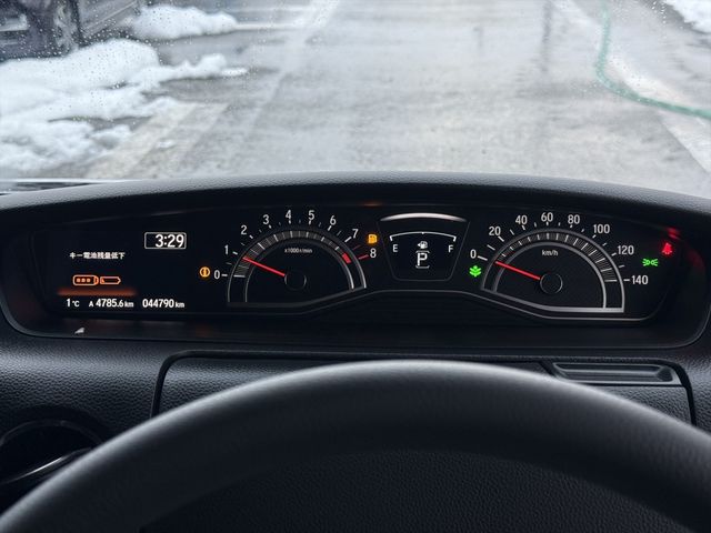 HONDA N BOX CUSTOM 2021 Image 31