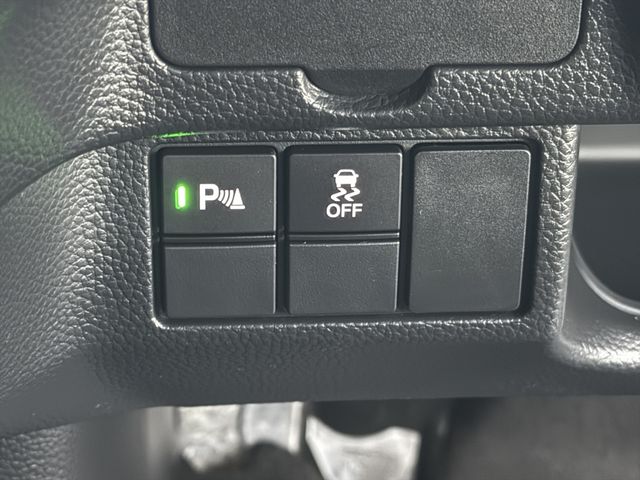 HONDA N BOX CUSTOM 2021 Image 31