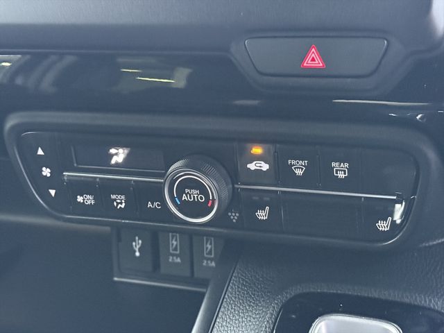 HONDA N BOX CUSTOM 2021 Image 31