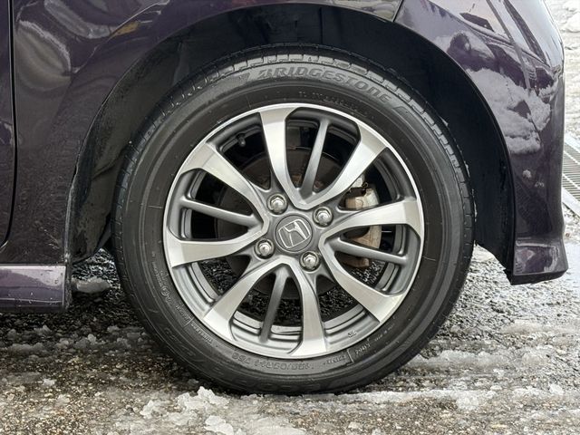 HONDA N BOX CUSTOM 2021 Image 31