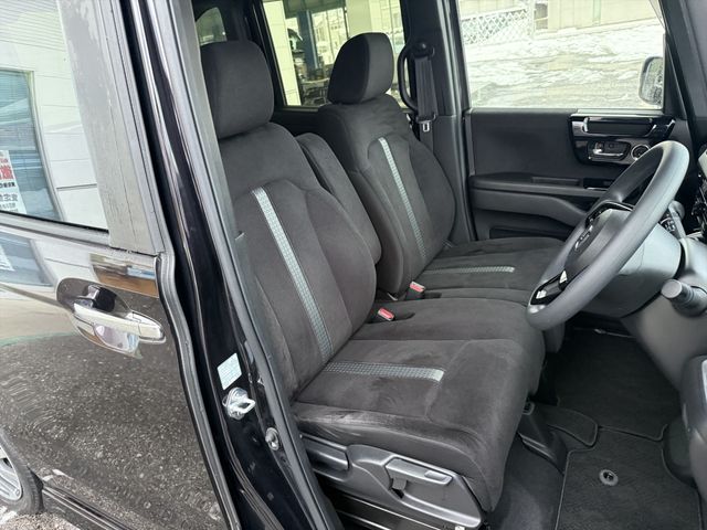 HONDA N BOX CUSTOM 2021 Image 31