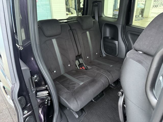 HONDA N BOX CUSTOM 2021 Image 31