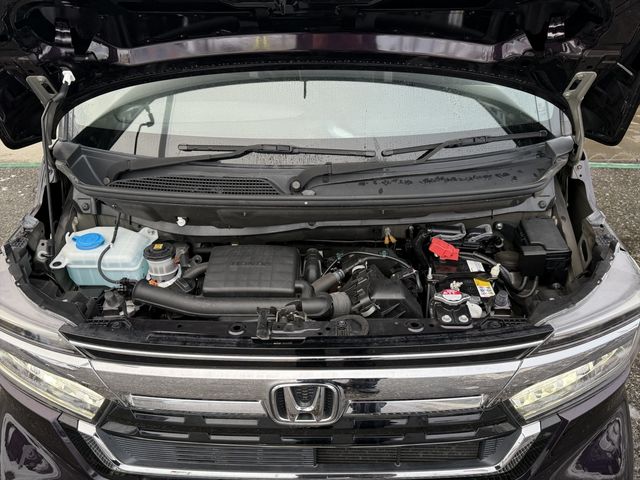 HONDA N BOX CUSTOM 2021 Image 31