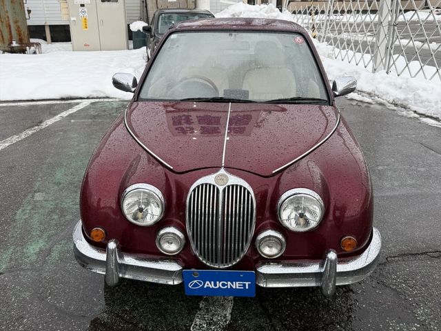 MITSUOKA VIEWT 1994 Image 31