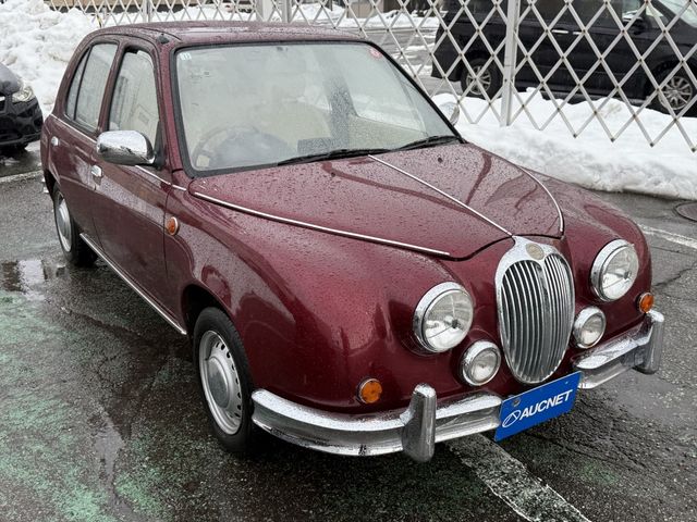 MITSUOKA VIEWT 1994 Image 31