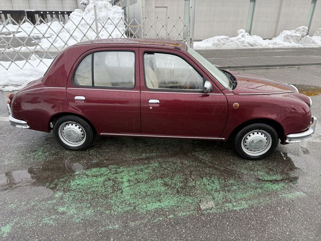 MITSUOKA VIEWT 1994 Image 31