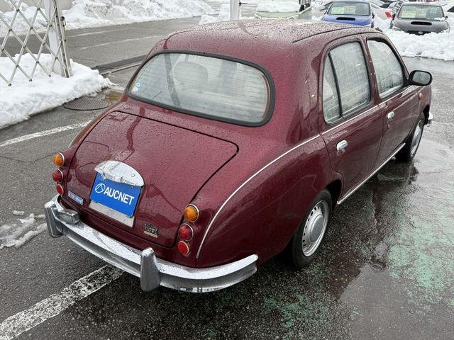 MITSUOKA VIEWT 1994 Image 31