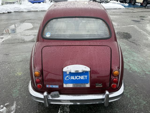 MITSUOKA VIEWT 1994 Image 31