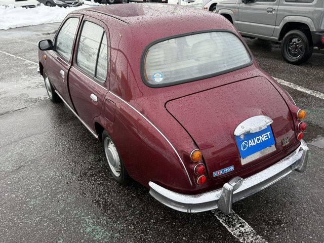 MITSUOKA VIEWT 1994 Image 31