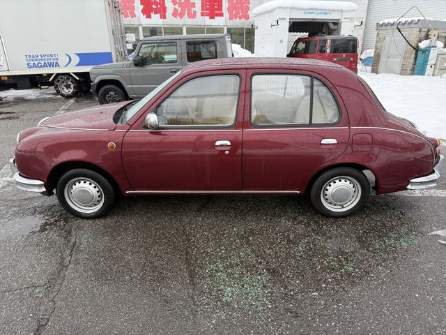 MITSUOKA VIEWT 1994 Image 31